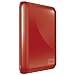 Western Digital My Passport Essential 500 GB USB 2.0 Portable External Hard Drive (Real Red)