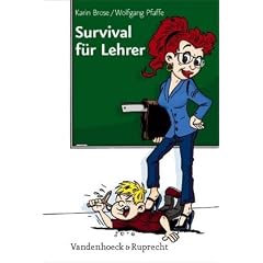 Survival f�r Lehrer