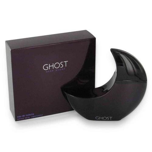 Ghost DEEP NIGHT Eau De Toilette Perfume 30ml (1 Oz) EDT Spray Preisvergleich