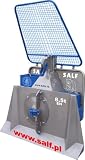 Forst Seilwinde Funk 8,5t EH
