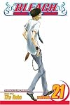 Bleach, Volume 21 (in Japanese)