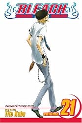 Bleach, Vol. 21