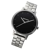 ニクソン(nixon) ウォッチ(kensington) KENSINGTONBK ブラック レディス