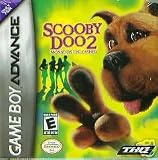 Scooby-Doo 2: Monsters Unleashed