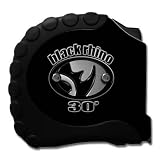 Black Rhino El' Black 30' Tape Measure