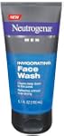 Neutrogena Men Invigorating Face Wash...
