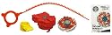 Beyblade - 36495 - BB 94 - Figurine - Metal Masters Standard - Saison 2 - Cyclone Herculeo - 105F Attaque