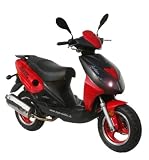 Motorroller Fighter 50 one Eco