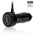 PowerJolt SE - Auto-Ladeger&auml;t mit Sicherung speziell f&uuml;r Apple iPhone Edge & 3G, sowie iPod