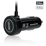 PowerJolt SE - Auto-Ladeger�t mit Sicherung speziell f�r Apple iPhone, iPhone 3G und 3GS, sowie iPod