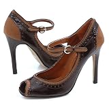 Michael Antonio Akris Pumps