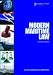 Modern Maritime Law