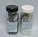 Cutlery Set 24/Pk Screw Top Plastic Jar (KT0029)