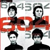 604 (150 Gram Virgin Vinyl Double Lp)