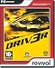 Video Games : Driver 3