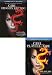 DVD : Girl with the Dragon Tattoo/Girl Who Played With Fire(English Dubbed Ver.)(DVD+Blu-ray)(2 Pack) [REGION 1] [NTSC]