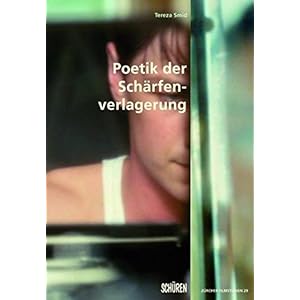 Poetik der Schärfenverlagerung (Zürcher Filmstudien)