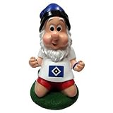 HSV Gartenzwerg Fanartikel
