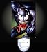 Spiderman Venom Decorative Night Light