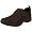 Braun/Dark Brown Oiled Nubuck