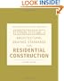 Architectural Graphic Standards for Residential Construction (Ramsey/Sleeper Architectural Graphic Standards Series)