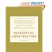 Architectural Graphic Standards for Residential Construction (Ramsey/Sleeper Architectural Graphic Standards Series)