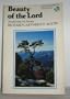 Beauty of the Lord: Awakening the Senses/Environmental Theology