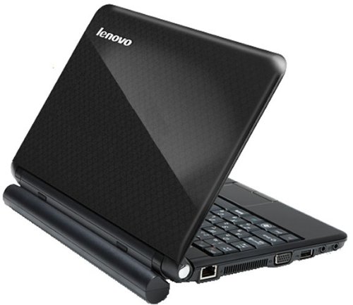 Lenovo IdeaPad S10-2シリーズ 10.1インチワイド高解像度液晶 2957-KKJ