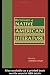 Books : Dictionary of Native American Literature (Garland Reference Library of the Humanities)