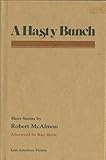 A hasty bunch : short stories