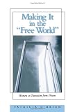 Making It in the "Free World": Women in Transition from Prison (Suny Series in Women, Crime, and Criminology)