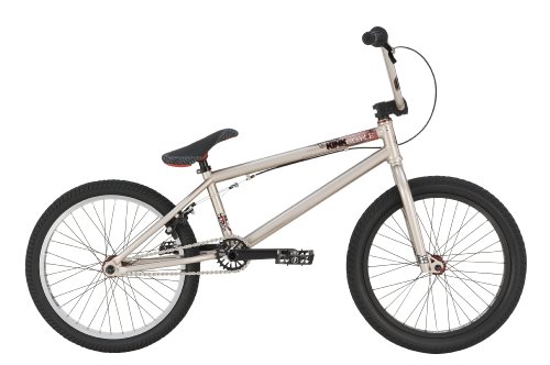 Kink BMX 2011 20-Inch Chris Doyle Pro Model Bike (Sandstone)