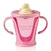 Tommee Tippee Easiflow Cup - Pink