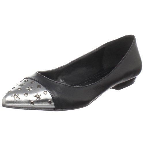 BCBGeneration Women's Veli Flat