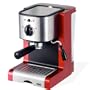 Beem D2000.615 Espresso Perfect Crema Plus - Edition Eckart Witzigmann, brilliantrot