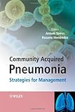 Community acquired pneumonia : strategies for management