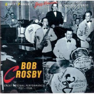 Bob Crosby - South Rampart Street Parade Lyrics - Zortam Music