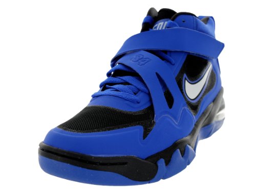 Nike Men's Air Force Max CB 2 HYP Basketball Shoe