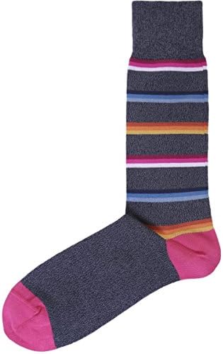 Paul Smith Accessories ARPC/380A/K278 TWIST MONOGRADE One Size Gray