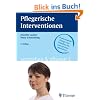 Pflegerische Interventionen