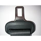 LINCOLN MKX (FRONT SEATS ONLY) 2007-2010 Seat Belt Extender 