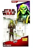Star Wars: Clone Wars 2008 Wave 5 > Kit Fisto Action Figure