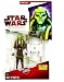 Star Wars: Clone Wars 2008 Wave 5 > Kit Fisto Action Figure