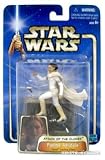 Star Wars Attack of the Clones - Padme Amidala Droid Factory Chase
