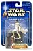 Star Wars Attack of the Clones - Padme Amidala Droid Factory Chase