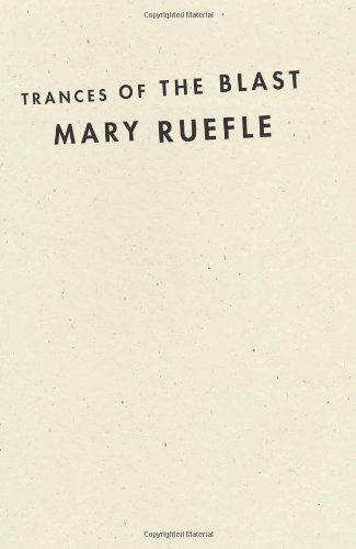 Trances of the Blast