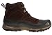 The North Face Snow Beast Boots Demitasse Brown/Dune Beige
