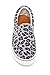 Carrini CA Collection Modern Rebel Cheetah Print Sneaker