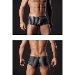 Manstore - Ticket - Hip Pant