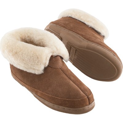 Staheekum Women's Silverton Slipper,Wheat,8 M US